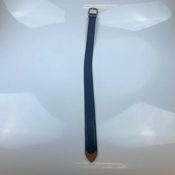 Dooney and Burke Leather Belt N194-45